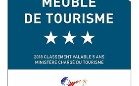 Appartement Avec Piscine & Jardin Pied De La Telecabine