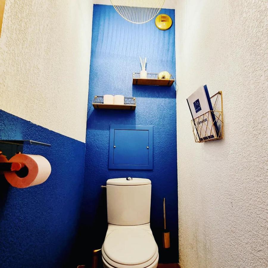 Appartement Avec Piscine & Jardin Pied De La Telecabine Saint-Gervais-les-Bains Exterior photo